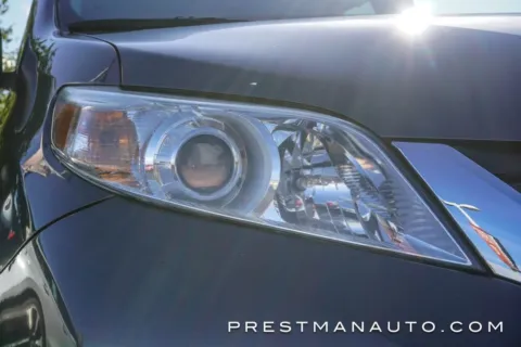 More photos of 2017 Toyota Sienna L at Prestman Auto, UT