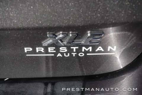 More photos of 2017 Toyota Sienna L at Prestman Auto, UT