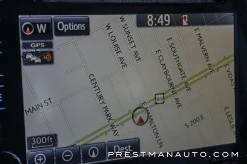 More photos of 2017 Toyota Sienna L at Prestman Auto, UT