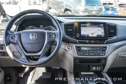 Photos of 2023 Honda Ridgeline RTL-E for sale in Salt Lake City, UT at Prestman Auto