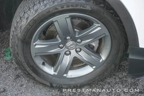 Photos of 2023 Honda Ridgeline RTL-E for sale in Salt Lake City, UT at Prestman Auto