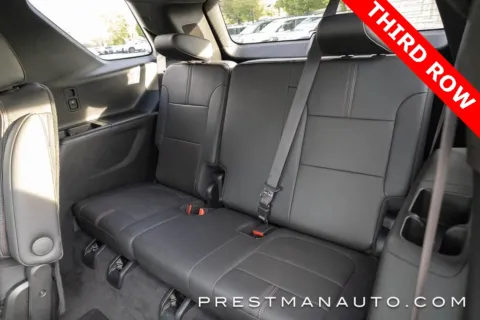 More photos of 2023 Chevrolet Traverse RS at Prestman Auto, UT