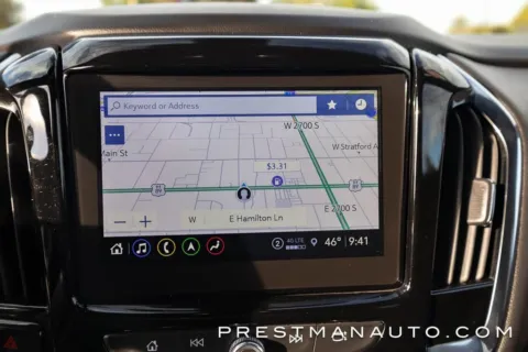 More photos of 2023 Chevrolet Traverse RS at Prestman Auto, UT