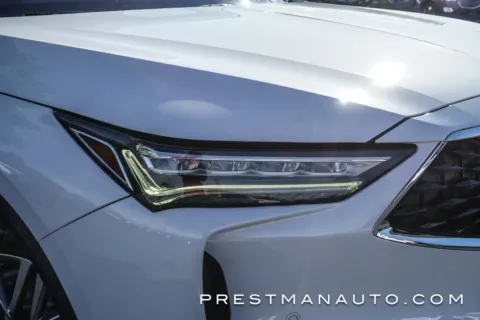 More photos of 2023 Acura MDX Advance at Prestman Auto, UT