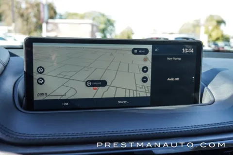 More photos of 2023 Acura MDX Advance at Prestman Auto, UT