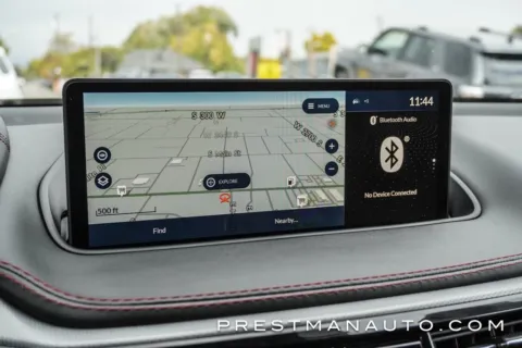 More photos of 2024 Acura MDX A-Spec at Prestman Auto, UT