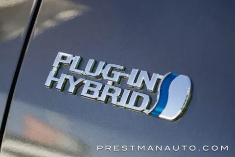 More photos of 2024 Toyota RAV4 Prime XSE at Prestman Auto, UT