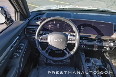 Photos of 2024 Kia Telluride SX X-Line for sale in Salt Lake City, UT at Prestman Auto
