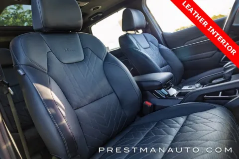 More photos of 2024 Kia Telluride SX X-Line at Prestman Auto, UT