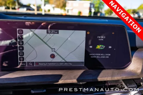 More photos of 2024 Kia Telluride SX X-Line at Prestman Auto, UT