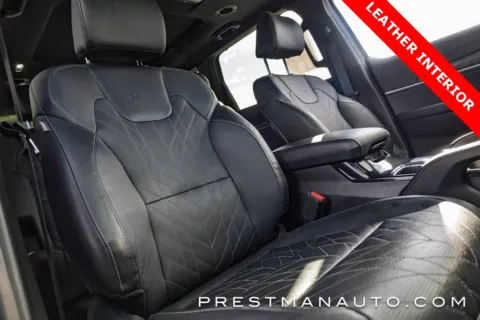 Photos of 2024 Kia Telluride SX X-Line for sale in Salt Lake City, UT at Prestman Auto