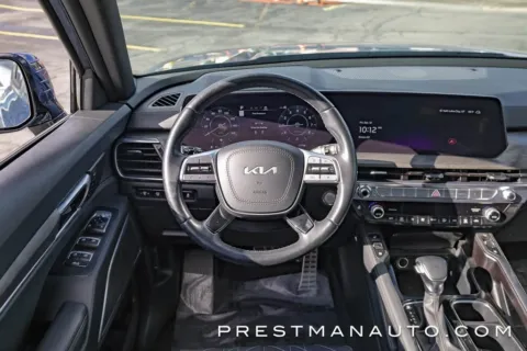 More photos of 2024 Kia Telluride SX X-Line at Prestman Auto, UT