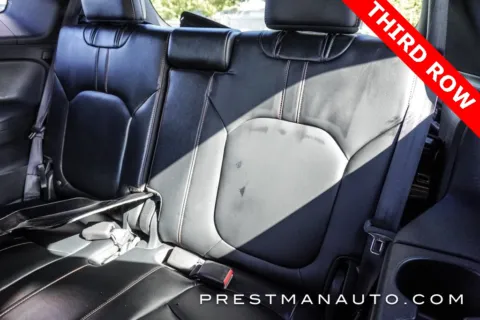 More photos of 2025 Honda Pilot TrailSport at Prestman Auto, UT
