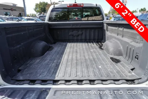 More photos of 2020 Chevrolet Colorado Z71 at Prestman Auto, UT