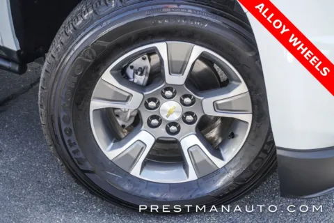 More photos of 2020 Chevrolet Colorado Z71 at Prestman Auto, UT