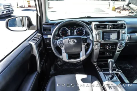 Photos of 2019 Toyota 4Runner SR5 Premium for sale in Salt Lake City, UT at Prestman Auto