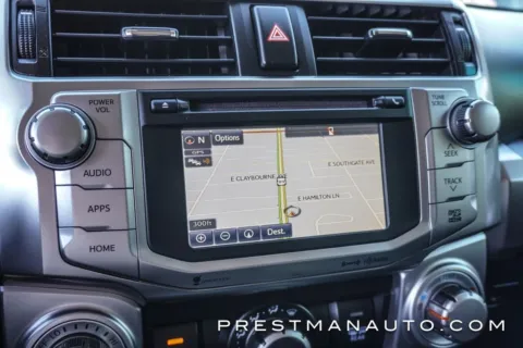 More photos of 2019 Toyota 4Runner SR5 Premium at Prestman Auto, UT
