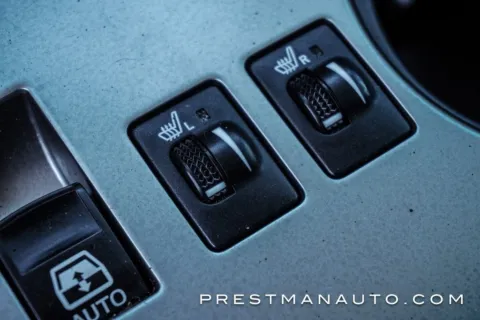 More photos of 2019 Toyota 4Runner SR5 Premium at Prestman Auto, UT