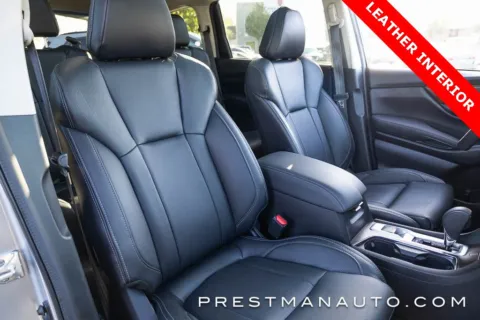 More photos of 2024 Subaru Ascent Touring at Prestman Auto, UT