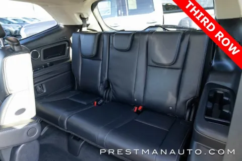 More photos of 2024 Subaru Ascent Touring at Prestman Auto, UT