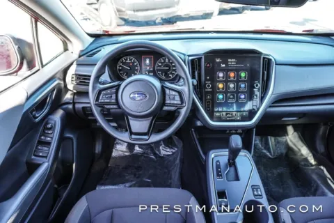 Photos of 2025 Subaru Crosstrek Premium for sale in Salt Lake City, UT at Prestman Auto