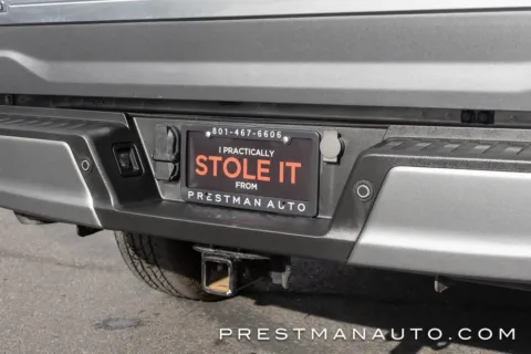 More photos of 2023 Ford F-150 Platinum at Prestman Auto, UT