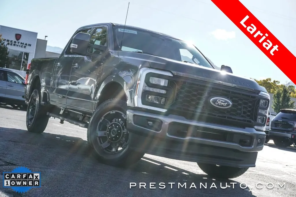 2023 Ford F-250SD Lariat for sale in Salt Lake City, UT