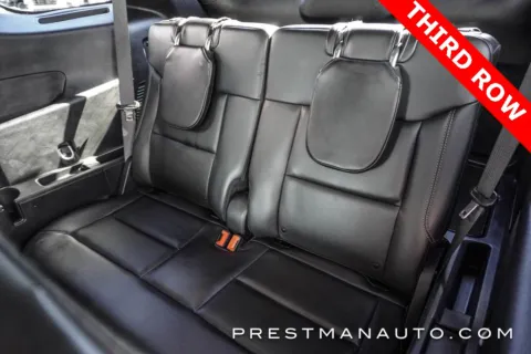 More photos of 2023 Ford Explorer XLT at Prestman Auto, UT