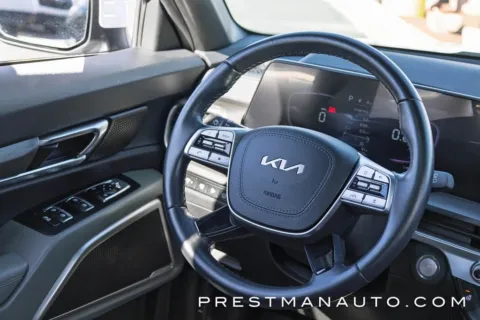 Photos of 2023 Kia Telluride EX X-Line for sale in Salt Lake City, UT at Prestman Auto