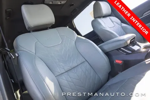 More photos of 2023 Kia Telluride EX X-Line at Prestman Auto, UT