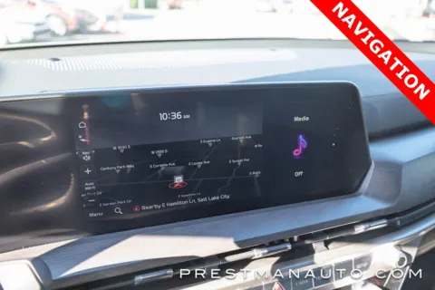 More photos of 2023 Kia Telluride EX X-Line at Prestman Auto, UT