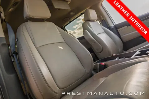 More photos of 2023 Honda Odyssey Touring at Prestman Auto, UT