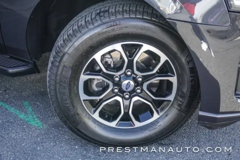 Photos of 2024 Ford Expedition Max XLT for sale in Salt Lake City, UT at Prestman Auto