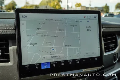 More photos of 2024 Ford Expedition Max XLT at Prestman Auto, UT