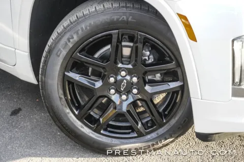 Photos of 2023 Chevrolet Traverse Premier for sale in Salt Lake City, UT at Prestman Auto