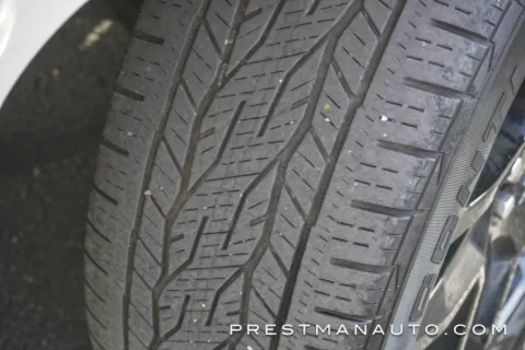 Another view of 2023 Chevrolet Traverse Premier for sale in Salt Lake City, UT at Prestman Auto