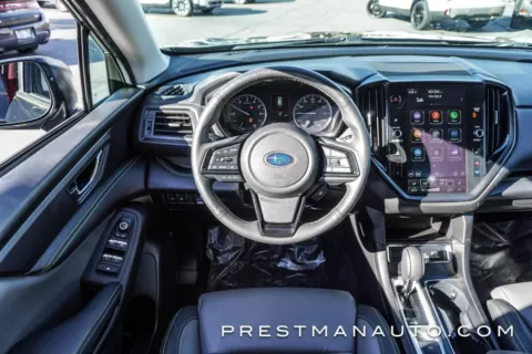 Photos of 2024 Subaru Ascent Onyx Edition for sale in Salt Lake City, UT at Prestman Auto