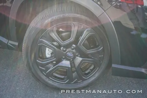 Photos of 2024 Subaru Ascent Onyx Edition for sale in Salt Lake City, UT at Prestman Auto