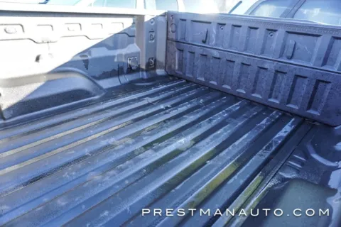 More photos of 2025 Chevrolet Colorado Z71 at Prestman Auto, UT