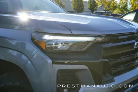 More photos of 2025 Chevrolet Colorado Z71 at Prestman Auto, UT