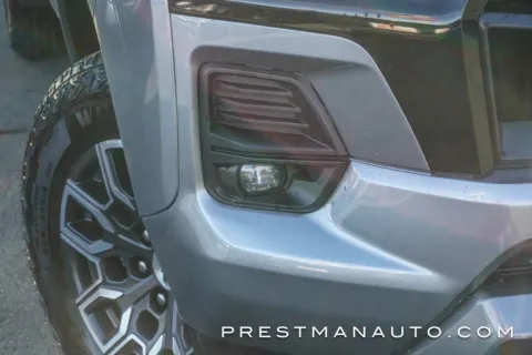 More photos of 2025 Chevrolet Colorado Z71 at Prestman Auto, UT