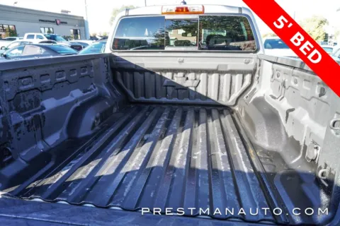 More photos of 2025 Chevrolet Colorado Z71 at Prestman Auto, UT