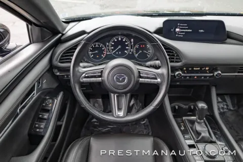 Photos of 2021 Mazda Mazda3 Premium Plus for sale in Salt Lake City, UT at Prestman Auto