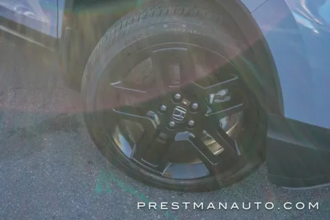 Photos of 2023 Honda Passport EX-L for sale in Salt Lake City, UT at Prestman Auto