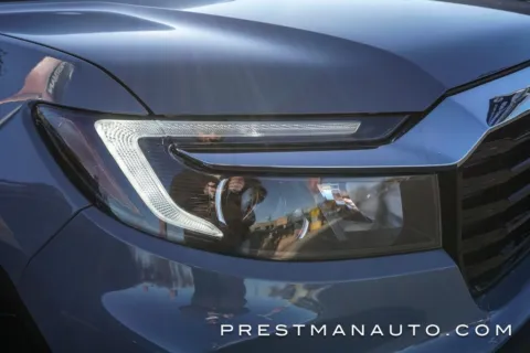 More photos of 2023 Honda Passport EX-L at Prestman Auto, UT