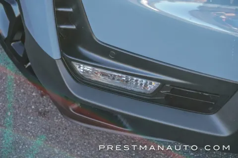 More photos of 2023 Honda Passport EX-L at Prestman Auto, UT