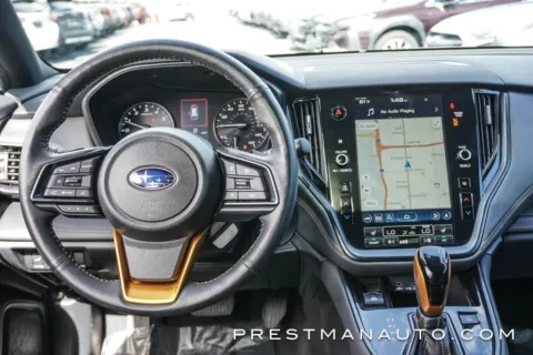 Photos of 2024 Subaru Outback Wilderness for sale in Salt Lake City, UT at Prestman Auto