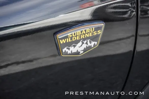More photos of 2024 Subaru Outback Wilderness at Prestman Auto, UT