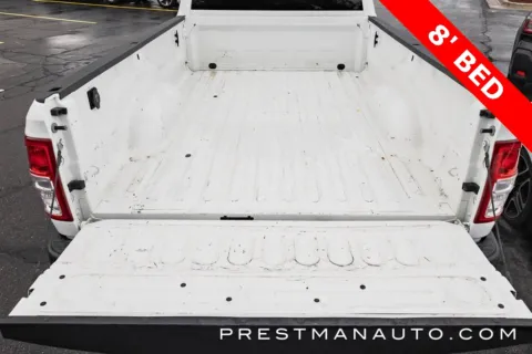 More photos of 2024 Ram 3500 Tradesman at Prestman Auto, UT