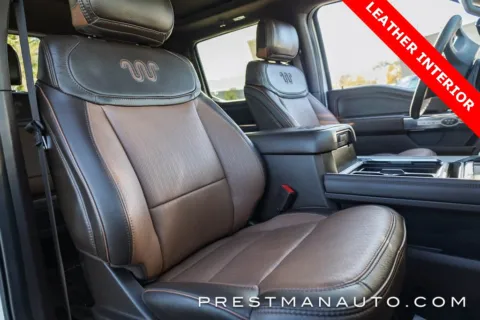 More photos of 2024 Ford F-250SD King Ranch at Prestman Auto, UT
